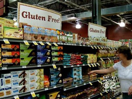 glutenfree