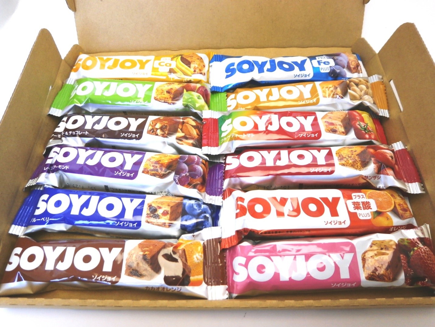 soyjoy