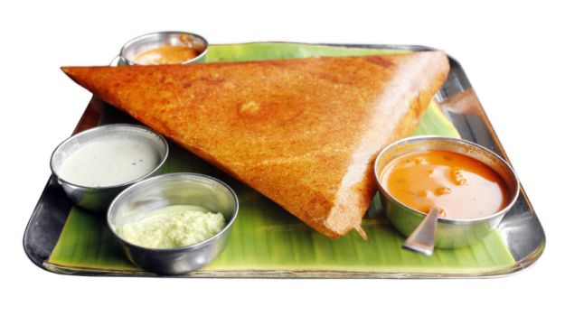 Dosas