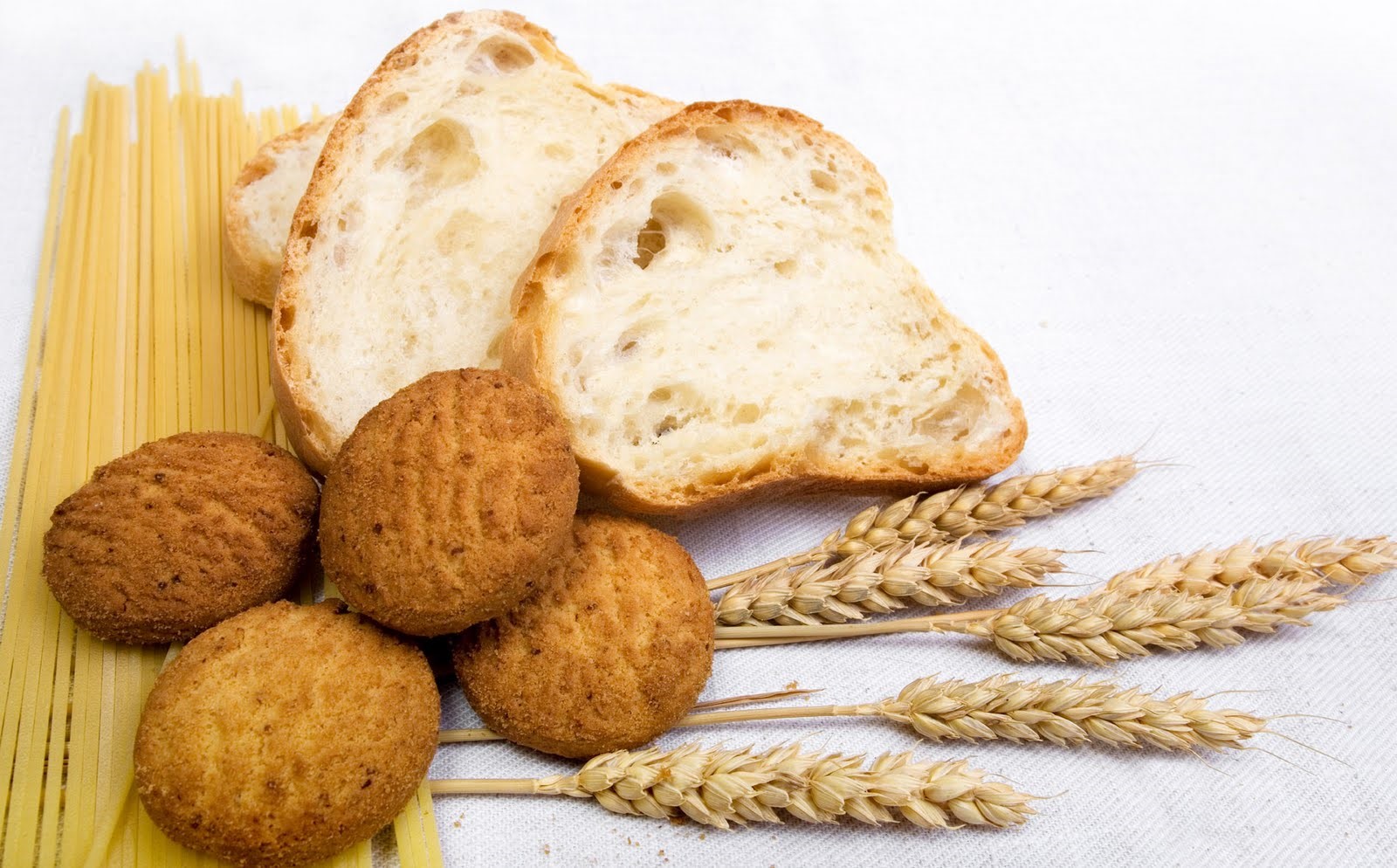 Gluten içinde ne var?